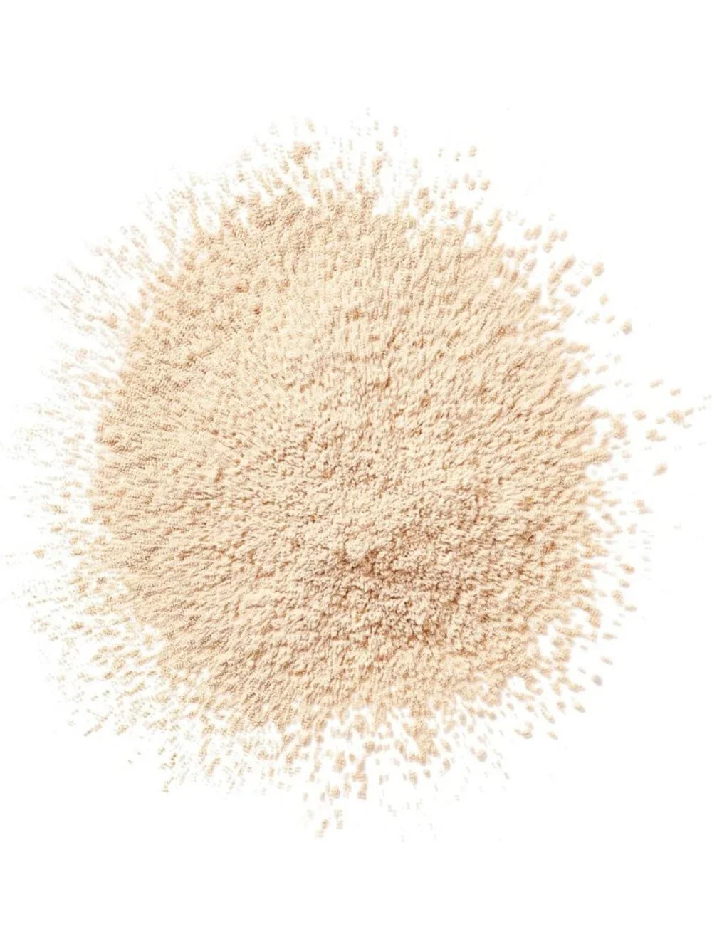 Loose Setting Powder for All Skin Types | Sheer Coverage & Natural Finish